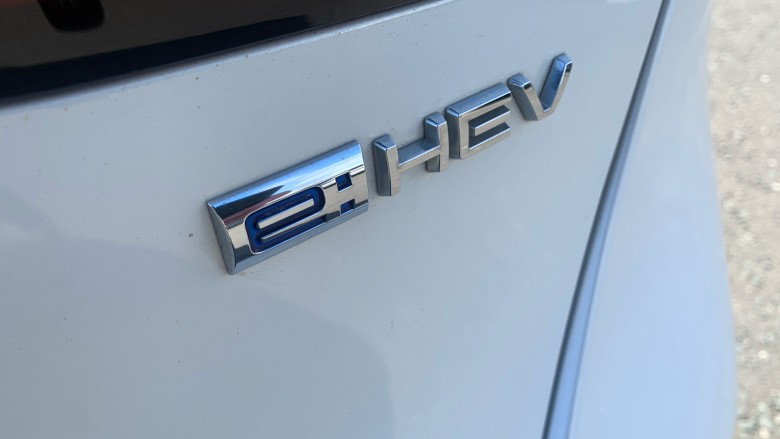 Honda Jazz 1.5 i-MMD Hybrid SE 5dr eCVT Hybrid Hatchback